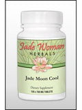 Jade Moon Cool 120 tabs by Jade Woman Herbals by Kan