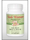 Jade Moon Phase 2 35 + 120 tabs by Jade Woman Herbals by Kan