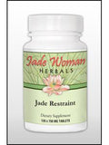 Jade Restraint 120 tabs by Jade Woman Herbals by Kan
