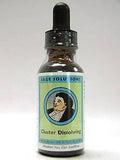 Cluster Dissolving 1 oz by Kan Herbs
