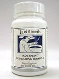 Jade Spring Nourishing Formula 60 tabs by Kan Herbs
