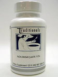 Nourish Jade Yin 60 tabs by Kan Herbs
