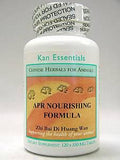 APR Nourishing Formula 300 tabs by Kan Herbs