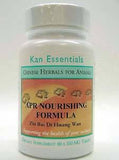 APR Nourishing Formula 60 tabs by Kan Herbs