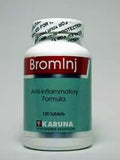 BromInj 120 tabs by Karuna