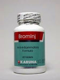 BromInj 60 tabs by Karuna