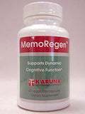 MemoRegen 60 vcaps by Karuna