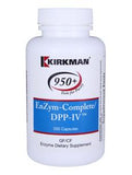 EnZym-Complete/DPP-IV 200 caps by Kirkman Labs