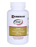DMG Max Strength 300 mg 120 caps by Kirkman Labs