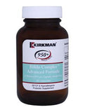 Bifido Complex Advanced Formula 60 caps by Kirkman Labs