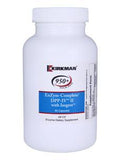 EnZym-Complete/DPP-IV II 90 caps by Kirkman Labs
