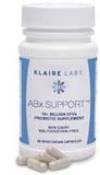 ABx Support 28c (F) by Klaire Labs