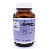 5htp/100 mg 60ct by Metabolic Maintenance