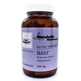 B.A.M. small 90ct by Metabolic Maintenance