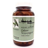 Deluxe Scavenger small 90ct by Metabolic Maintenance