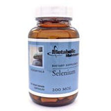 Selenium 200 mcg 90ct by Metabolic Maintenance
