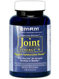 Joint Synergy+ 120 caps by Metabolic Response Modifier
