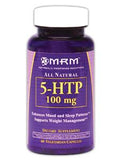 5-HTP 100 mg 60 caps by Metabolic Response Modifier