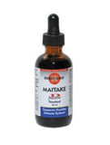 Maitake D-Fraction (standard) 60 ml by Mushroom Wisdom, Inc.
