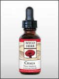 Chaga 1 oz by MycoHerb by Kan