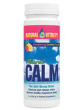 Natural Calm Raspberry-Lemon 8oz by Natural Vitality