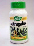 Astragalus 470 mg 100 caps by Nature's Way