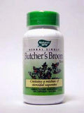 Butcher's Broom Root 100 caps by Nature's Way
