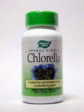 Chlorella 410 mg 100 caps by Nature's Way