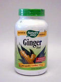 Ginger Root 180 caps by Nature's Way