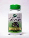 Goldenseal Herb 400 mg 100 caps by Nature's Way