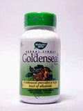 Goldenseal Root 100 caps by Nature's Way
