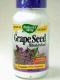Grape Seed 100 mg 30 caps by Nature's Way