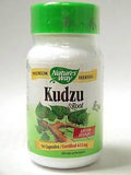 Kudzu Root 613 mg 50 caps by Nature's Way