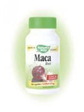 Maca Root 525 mg 100 caps by Nature's Way