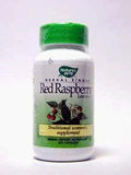 Red Raspberry 100 caps by Nature's Way