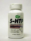 5-HTP 50 mg 60 tabs by Nature's Way
