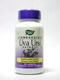 Uva Ursi Extract 60 caps by Nature's Way