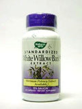 White Willow Bark Extract 60 caps by Nature's Way