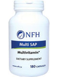 Multi SAP 180 caps by Nutritional Fundamentals for Health