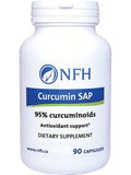 Curcumin SAP 90 caps by Nutritional Fundamentals for Health