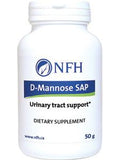 D-Mannose SAP 50 g by Nutritional Fundamentals for Health