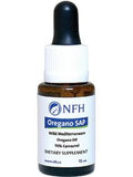 Oregano SAP 15 ml by Nutritional Fundamentals for Health