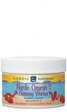 Nordic Omega-3 Gummy Worms 30ct Capst (P) by Nordic Naturals
