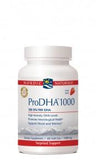 ProDHA 1000 60ct Soft Gels by Nordic Naturals