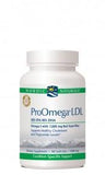 ProOmega LDL 180ct Soft Gels by Nordic Naturals