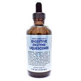 Digestive Enzymes Liquescence 4oz by Professional Formulas