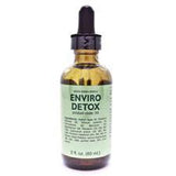 Enviro Detox(pollution) 2oz by Professional Formulas