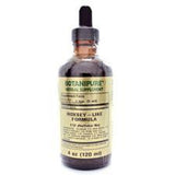 Hoxsey Formula 4oz/BP by Professional Formulas