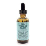 Pain Formula Drops 2oz by Professional Formulas