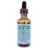 Attention Deficit/Mild 2oz by Professional Formulas